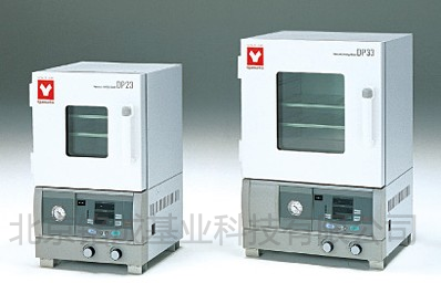 Yamato雅马拓DP33角形真空定温干燥器